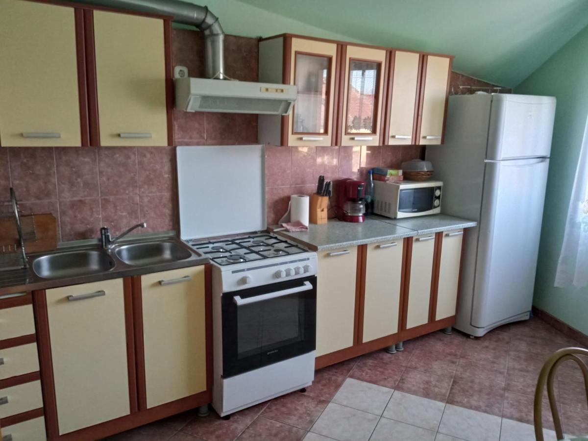 Casa Spatar Сібіу Екстер'єр фото