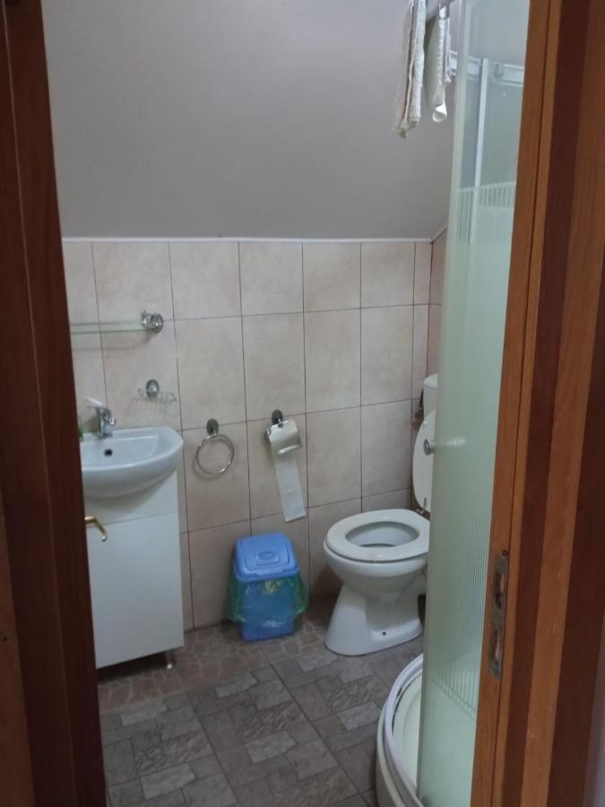 Casa Spatar Сібіу Екстер'єр фото