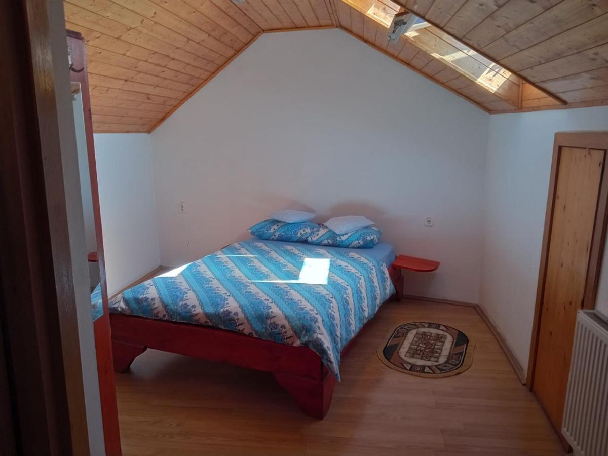 Casa Spatar Сібіу Екстер'єр фото