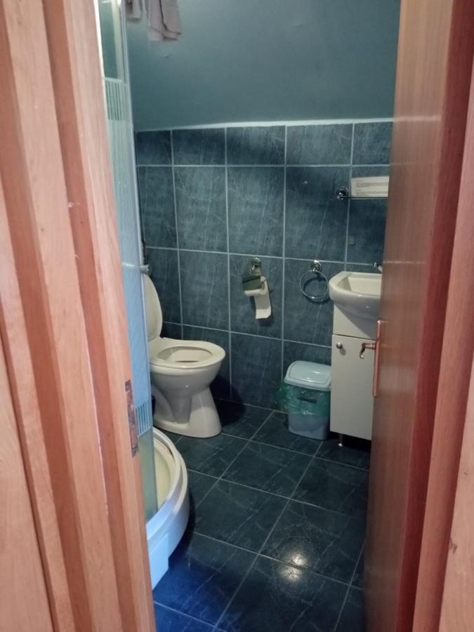 Casa Spatar Сібіу Екстер'єр фото