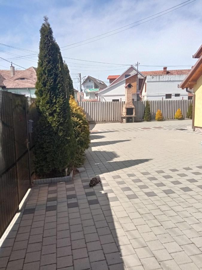 Casa Spatar Сібіу Екстер'єр фото