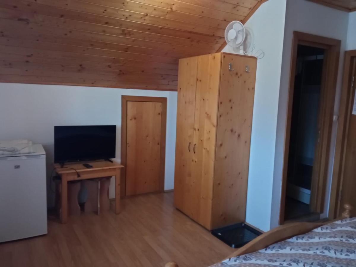 Casa Spatar Сібіу Екстер'єр фото