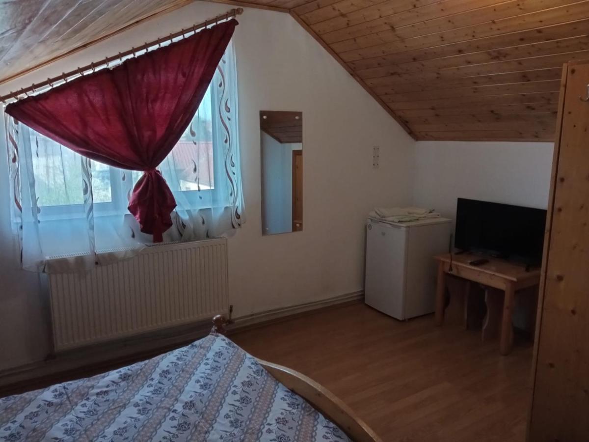 Casa Spatar Сібіу Екстер'єр фото