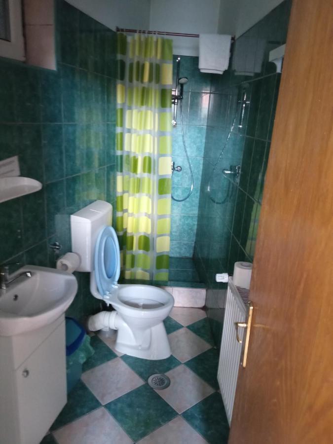Casa Spatar Сібіу Екстер'єр фото