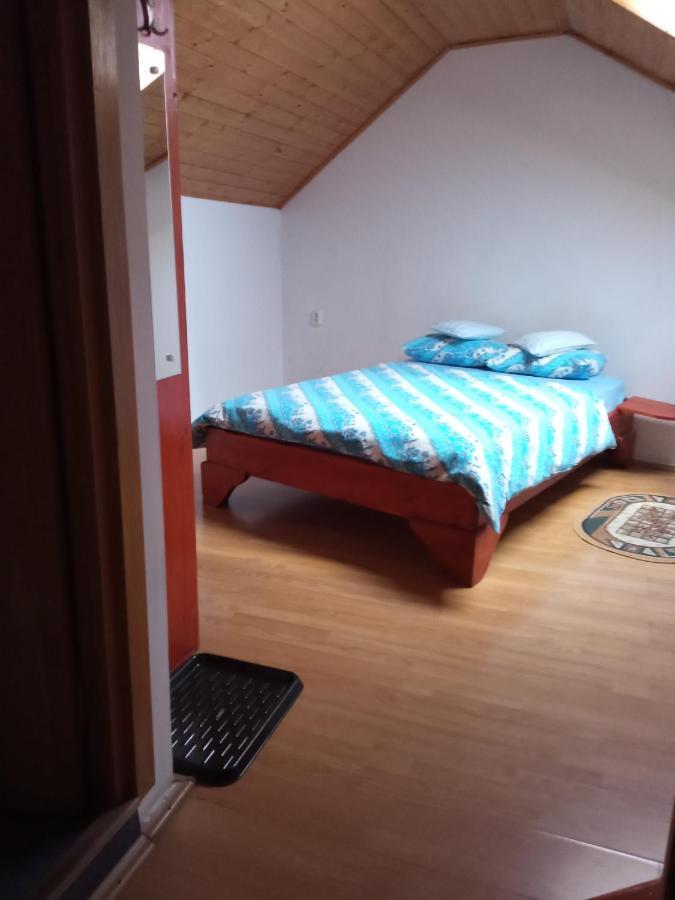 Casa Spatar Сібіу Екстер'єр фото
