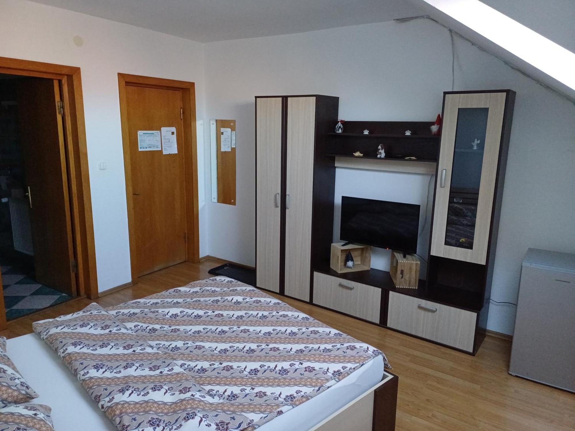 Casa Spatar Сібіу Екстер'єр фото
