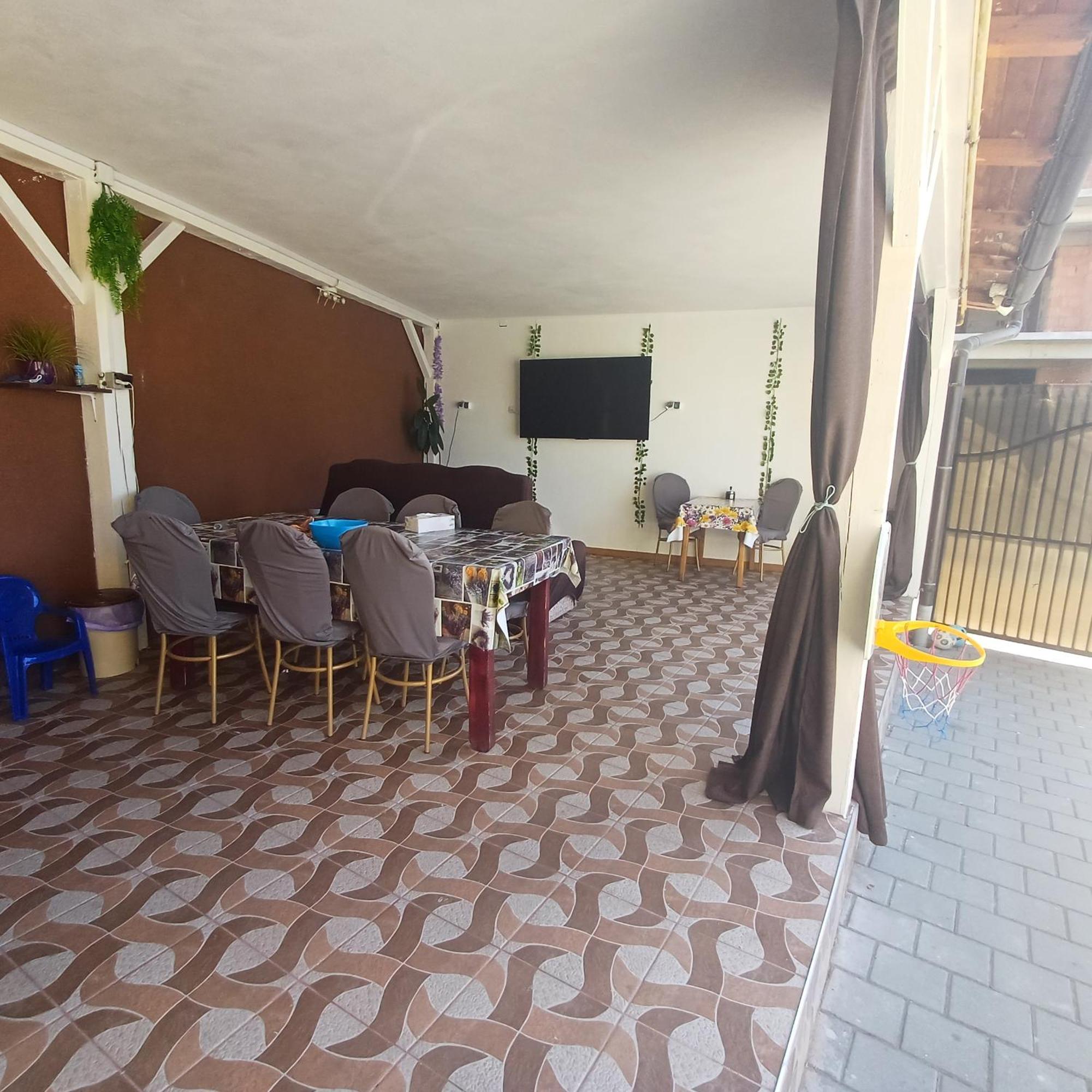 Casa Spatar Сібіу Екстер'єр фото